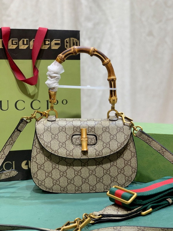 Gucci Handbags 504